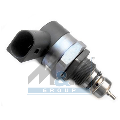 Régulateur de pression diesel CR