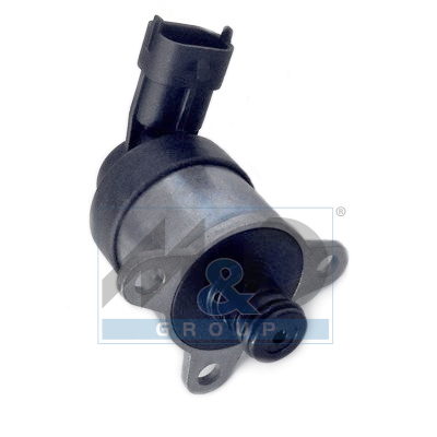 Common Rail diesel drukregelaar