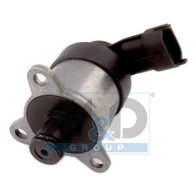 Common Rail Diesel Druckregler
