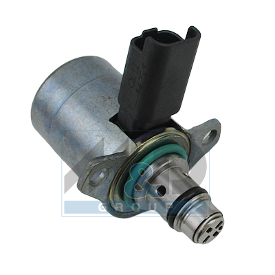 Common Rail Diesel Druckregler