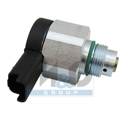 Common Rail Diesel Druckregler