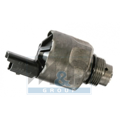 Régulateur de pression diesel CR