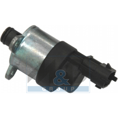 Common Rail Diesel Druckregler