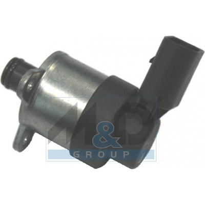 Régulateur de pression diesel CR