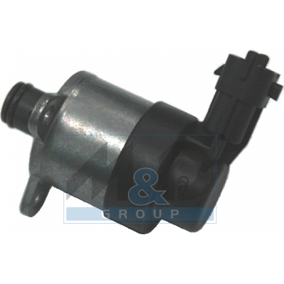 Régulateur de pression diesel CR