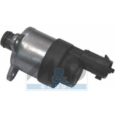 Common Rail Diesel Druckregler