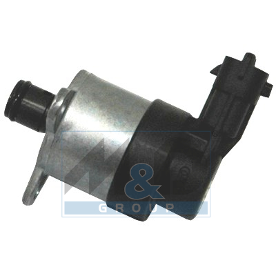 Common Rail Diesel Druckregler