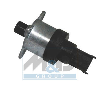 Common Rail Diesel Druckregler