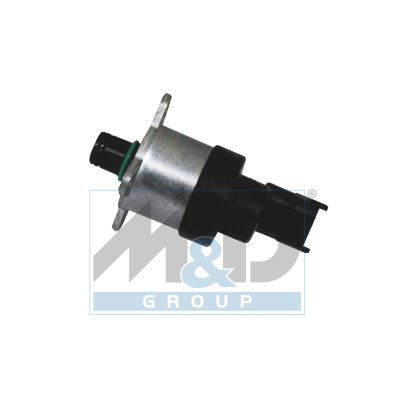 Régulateur de pression diesel CR