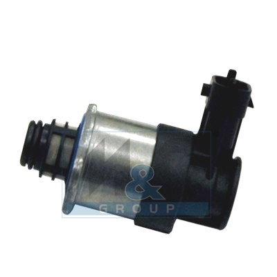 Common Rail Diesel Druckregler