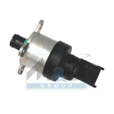 Régulateur de pression diesel CR