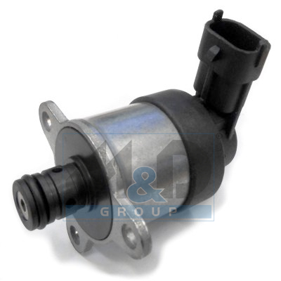 Common Rail Diesel Druckregler