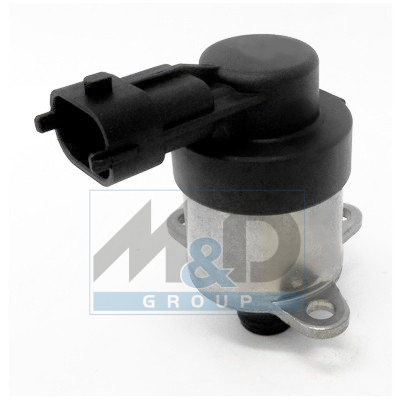 Régulateur de pression diesel CR