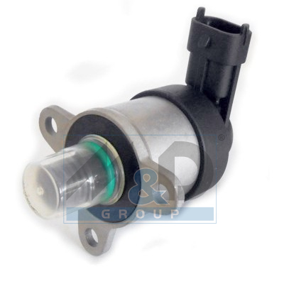 Régulateur de pression diesel CR