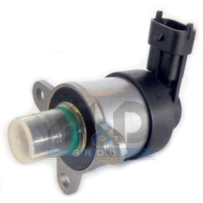 Régulateur de pression diesel CR