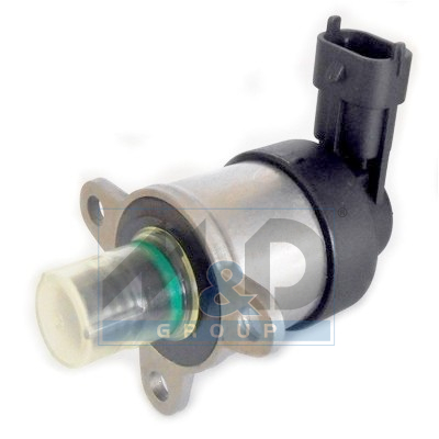 Common Rail Diesel Druckregler
