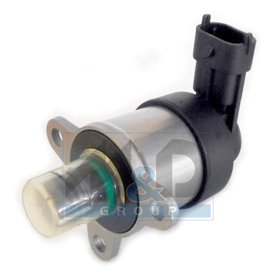 Régulateur de pression diesel CR