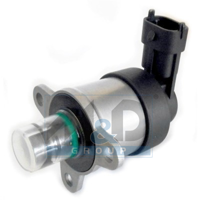 Common Rail Diesel Druckregler