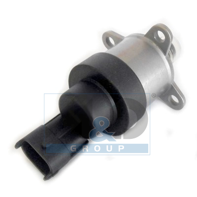 Common Rail Diesel Druckregler