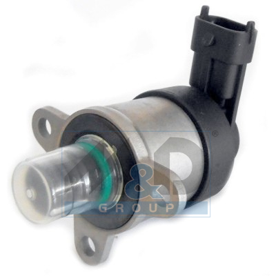 Common Rail Diesel Druckregler