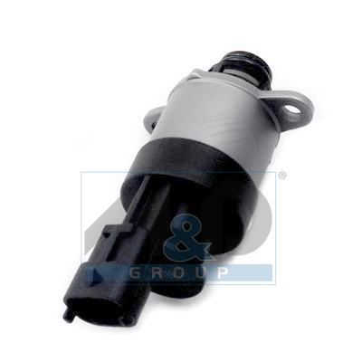 Common Rail Diesel Druckregler