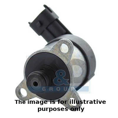 Common Rail Diesel Druckregler