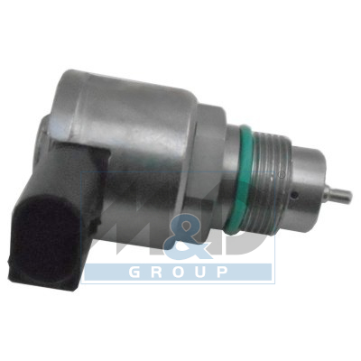 Common Rail Diesel Druckregler