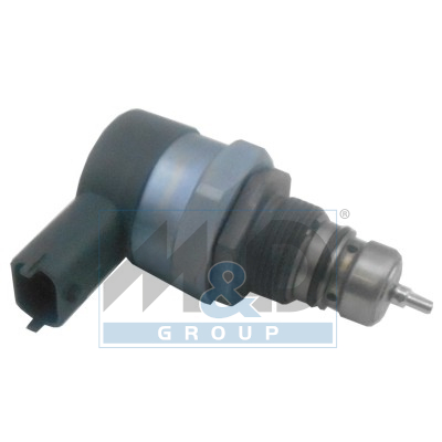 Régulateur de pression diesel CR