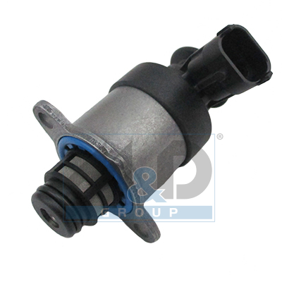 Common Rail diesel drukregelaar