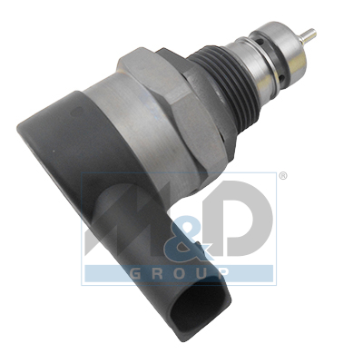 Common Rail Diesel Druckregler