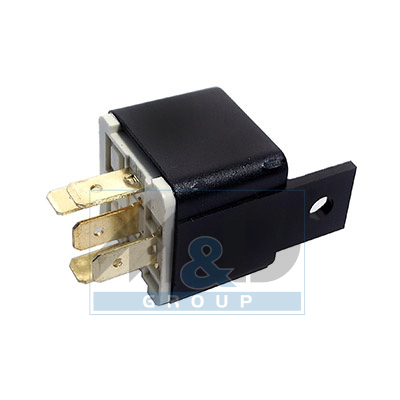 Relais 24 VOLT MINI 