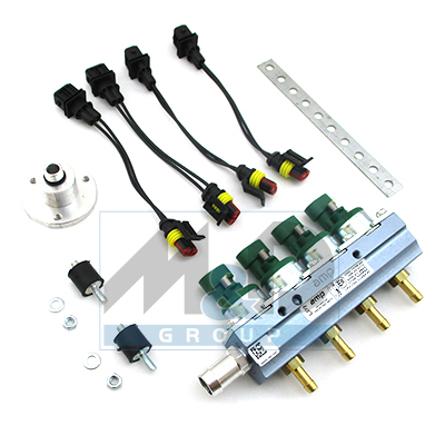 Rail LPG AMP Vert E4