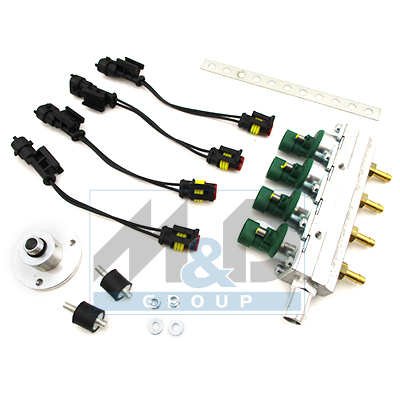 Rail LPG AMP Vert E5