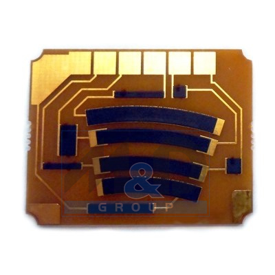 Accelerator potentiometer reparatie printplaat