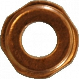 Afdichtring  (Kit 12 stuks)