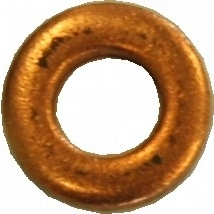 Scheibe (Kit,5 pz)