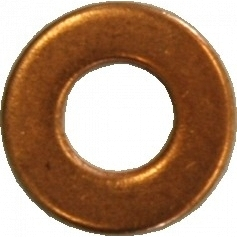 Scheibe (Kit,5 pz)