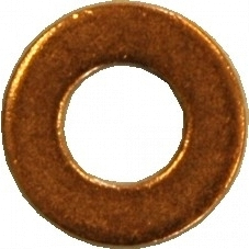 Afdichtring  (Kit 50 stuks)