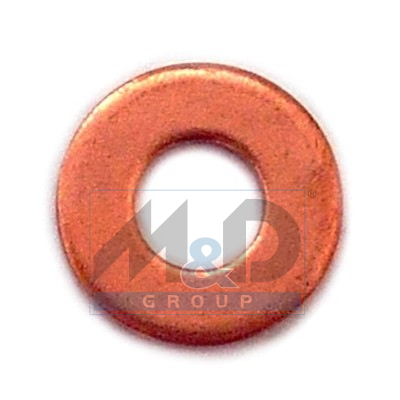 Afdichtring  (Kit 50 stuks)