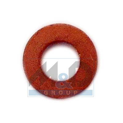 Afdichtring  (Kit 50 stuks)