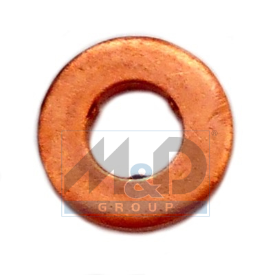 Afdichtring  (Kit 50 stuks)