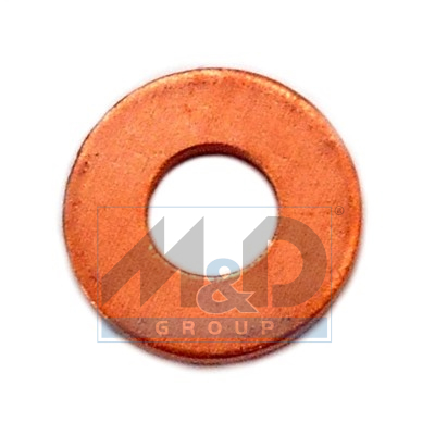 Afdichtring  (Kit 50 stuks)