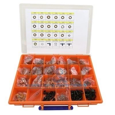 Rondelles pour injecteurs 