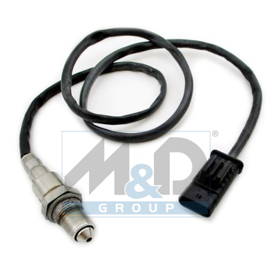 Sonde lambda large bande 4 fils