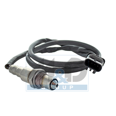 Sonde lambda large bande 4 fils