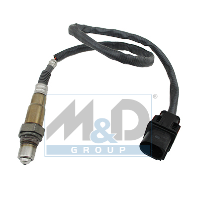 Sonde lambda large bande 5 fils