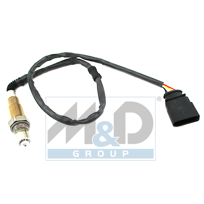 Sonde lambda large bande 5 fils