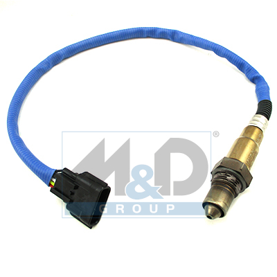 Sonde lambda large bande 5 fils