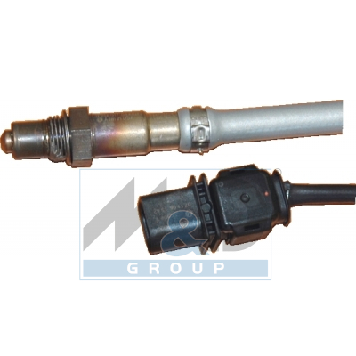 Sonde lambda large bande 5 fils