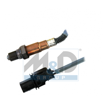 Sonde lambda large bande 5 fils